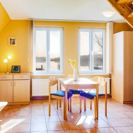 Apartment On The Fischerhof Vipperow المظهر الخارجي الصورة