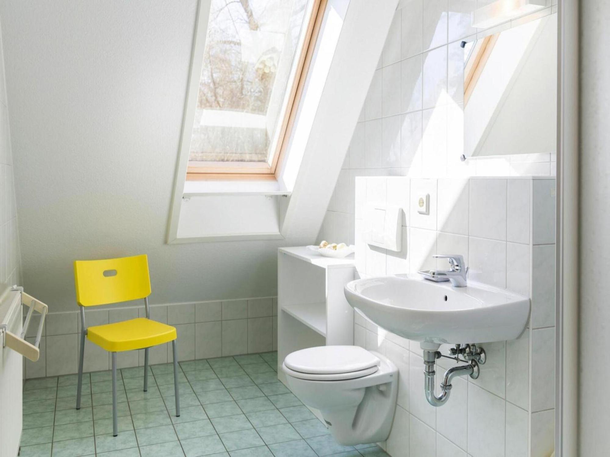 Apartment On The Fischerhof Vipperow المظهر الخارجي الصورة